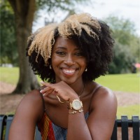 Devina Parker