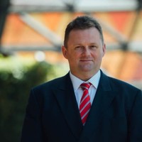 NAB Employee Ed Sheehan's profile photo