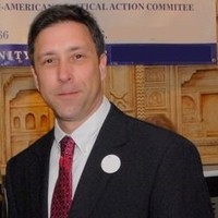 County of Nassau Employee Jeff Flint's profile photo