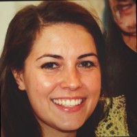 Mars Employee Alice Bianchi's profile photo