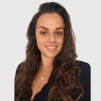 Cézarine Deroo Email & Phone Number