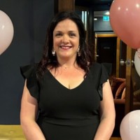CatholicCare Victoria Employee Melissa van Dyke's profile photo