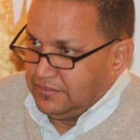 Driss Lhou Email