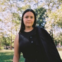 Vox Employee Claire White's profile photo