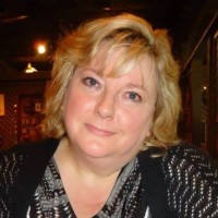 FOX8 WGHP Employee Hayes Donna's profile photo