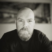 Royal Conservatoire Employee Rudolf Draijer's profile photo