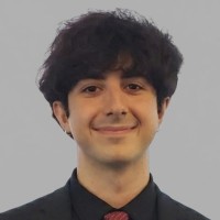 RFIP, Inc. Employee Rod Yazdi's profile photo