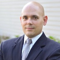 MIT Lincoln Laboratory Employee Jacob Williams's profile photo