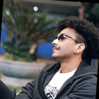 NTT DATA Employee Edmilson Neto's profile photo