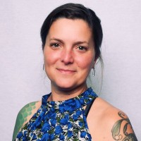 Fraser Northwest Division of Family Practice Employee Allison Tanaka's profile photo