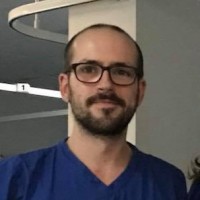 University Hospitals Sussex NHS Foundation Trust Employee Aaron Rudd's profile photo