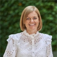 KIRKBI A/S Employee Irene Dahl-Hansen's profile photo