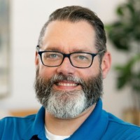 Scrapbook.com Employee Greg Bonham's profile photo