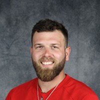 HOLY COMFORTER EPISCOPAL SCHOOL Employee Jeremy Barlow's profile photo