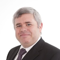 IKONIC TECHNOLOGY LIMITED Employee Paul Glass's profile photo