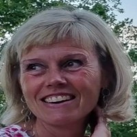 AIAB ENERGY AB Employee Sanna Aspman's profile photo