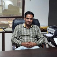 A-1 Technology Inc Employee Pushpinder Chahal's profile photo