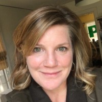 CalMatters Employee Molly Peterson's profile photo