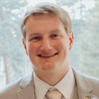 Lumato Employee Michael Bowers's profile photo