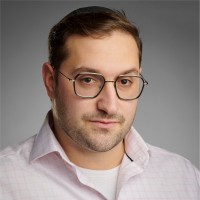 RXDco Employee Aaron Marcus's profile photo