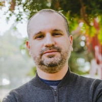 DASPROJECT Employee Patricio Gonzalez's profile photo