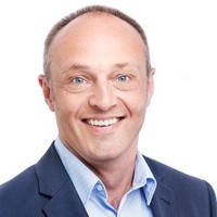 Inference Solutions Employee Karl Latiss's profile photo