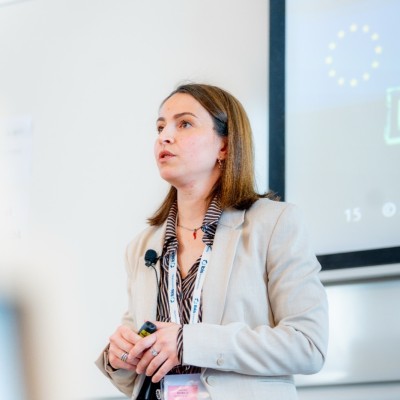 Marta Buffa Email & Phone Number