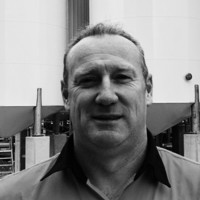 IRIS Integration Pty Ltd Employee Martin Berriman's profile photo