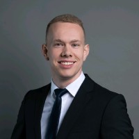 KJP Employee Mats Ungruhe's profile photo
