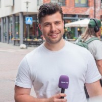 daar-om.nl Employee Paul Klooster's profile photo