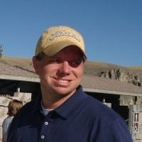 Andrew Garrean