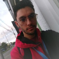 Import System Employee Anderson Camilo Giraldo Ramirez's profile photo
