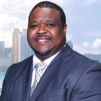 Inter-City Steel Company, LLC Employee Frank Williams's profile photo