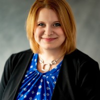 Hope Gas Employee Jonell Carver's profile photo