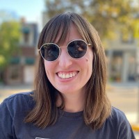 Startpage Employee Mary Evans's profile photo