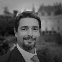 GE-CO Employee Pascal Germain's profile photo