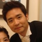 Hewlett Packard Enterprise Employee Andrew Sohn's profile photo