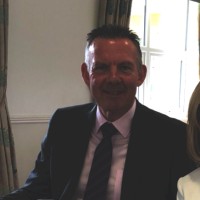 SmartCar Employee Martin Ogley's profile photo