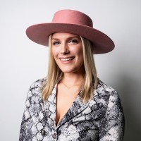 Envida Social Employee Lily Zimmel's profile photo