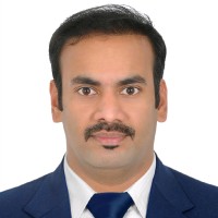 Subeesh Parambil Email