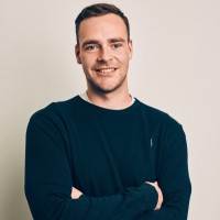 Codefield Employee Jeffrey de Ruijter's profile photo
