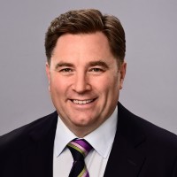 Dynamoney Employee David Butler's profile photo