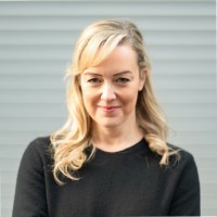 i-transact Employee Andrea Mason's profile photo