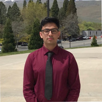 Pearson Employee Karun Sharma's profile photo