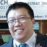 THL Building Construction Pte Ltd Employee Ian Teo's profile photo