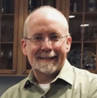 Foundever Employee Jeff Stevens's profile photo