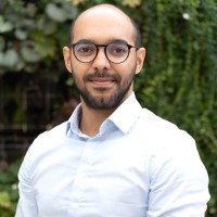 Xerys Employee Aymen M.'s profile photo