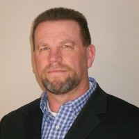Reinhart Foodservice Employee Charles Spink's profile photo