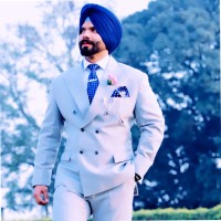 Simranjot Singh Email