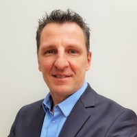 ACB Employee Frédéric Goutain's profile photo